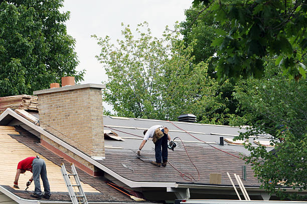 Slate Roofing Contractor in Cherokee Village, AR