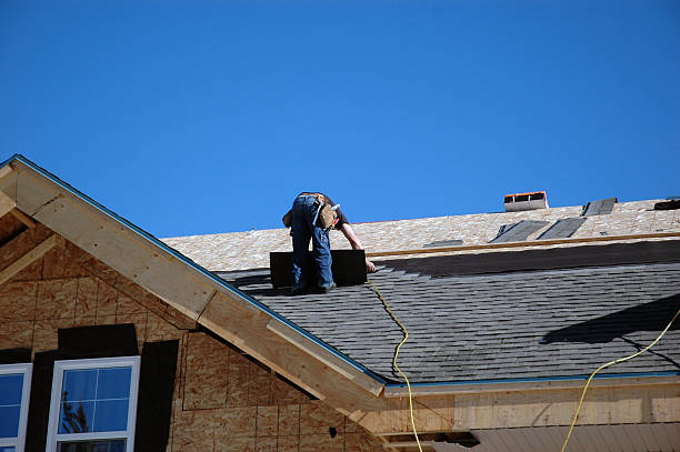 Quick and Trustworthy Emergency Roof Repair Services in Cherokee Village, AR