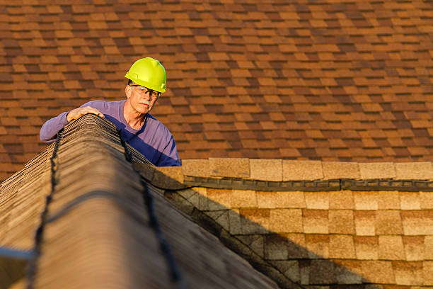 Best Tile Roofing Contractor  in Cherokee Village, AR