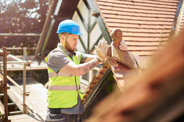 Best Roof Repair Services  in Cherokee Village, AR